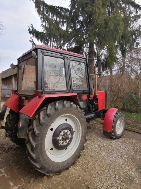 Mtz 892 elad