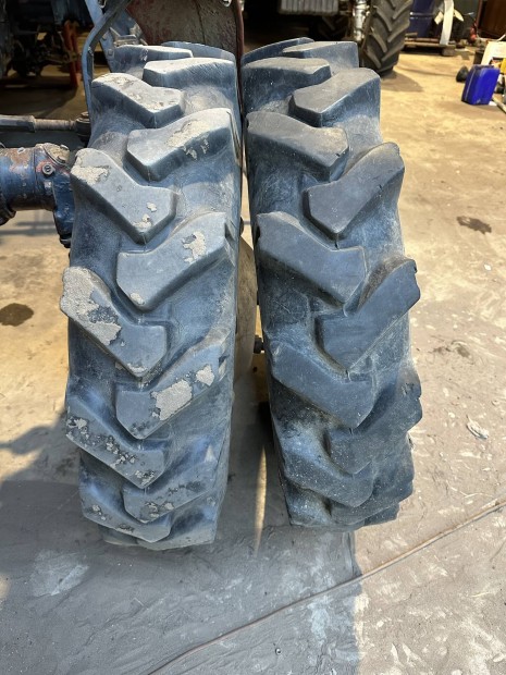 Mtz 8.3 r20 Voltyre