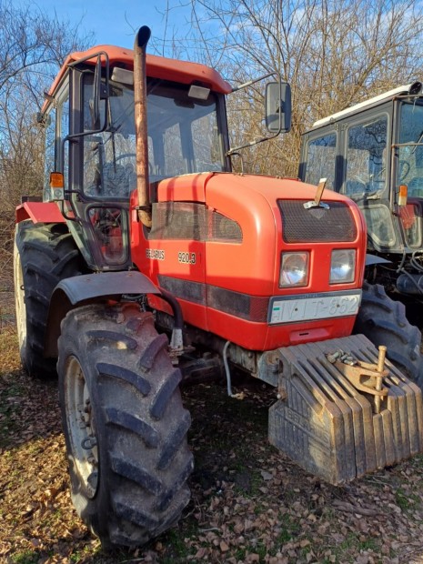 Mtz 920.3 mtz 952.3 elad