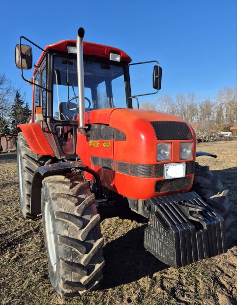 Mtz 920.3 traktor 