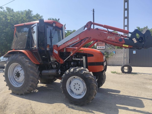 Mtz 920.3 turb Intercoller traktor