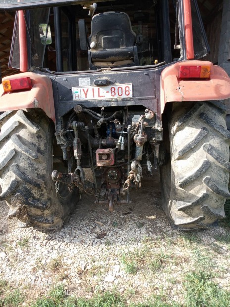 Mtz 920 j llapot traktor 
