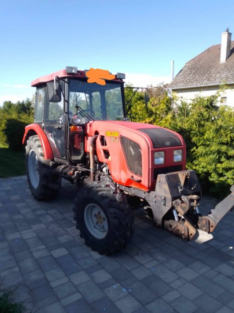 Mtz 921.3 keskeny ny. kertszeti traktor