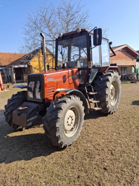 Mtz 952.2 traktor