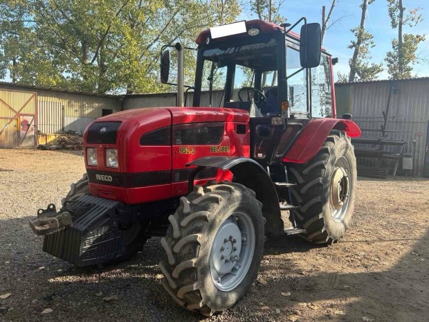 Mtz 952.3 Klms