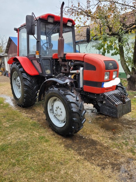 Mtz 952.3 traktor 