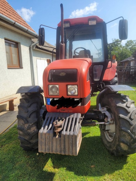 Mtz 952.3 traktor elad 