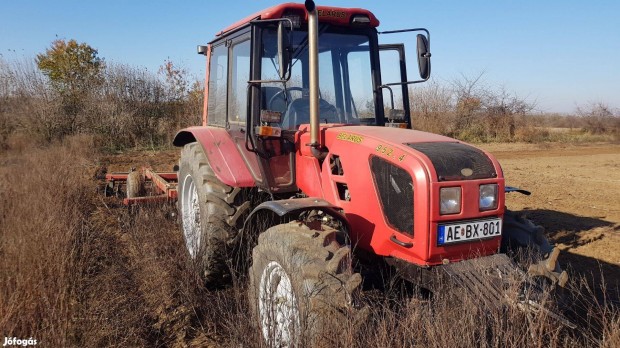 Mtz 952.4 Belarus