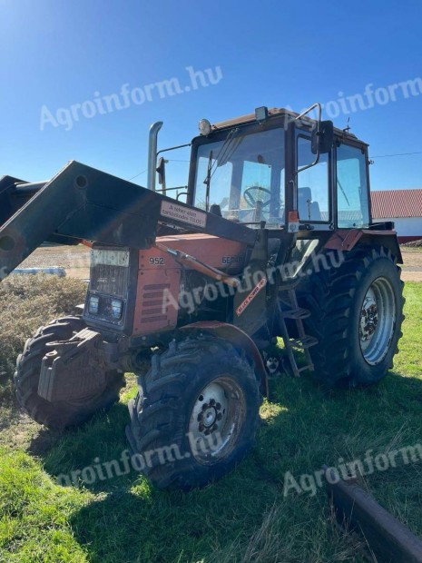 Mtz 952 elado