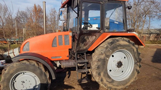 Mtz 952 traktor