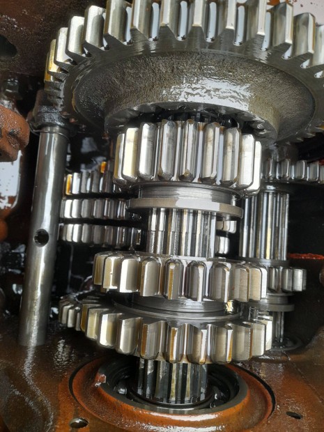 Mtz 9 sebessges vlt gyri llapot 1100zemra Zala megye