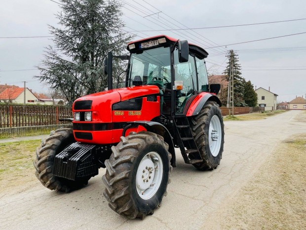 Mtz Belarus 1523.3 Traktor elad!