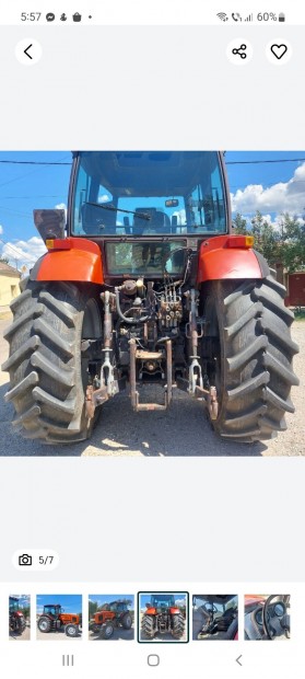 Mtz Belarus 2022.4  225 LE