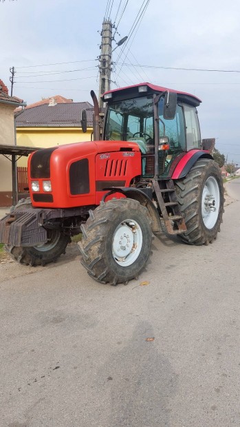 Mtz Belarus 2022.4   225 LE