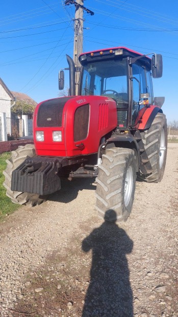 Mtz Belarus 2022.5