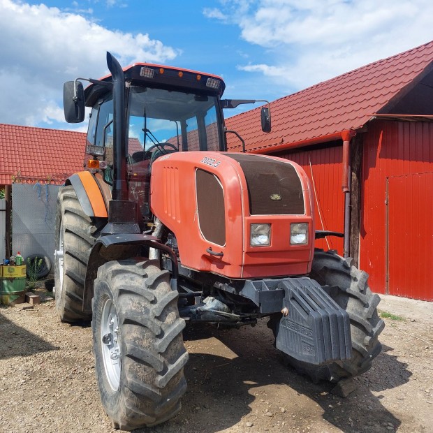 Mtz Belarus 2022.5