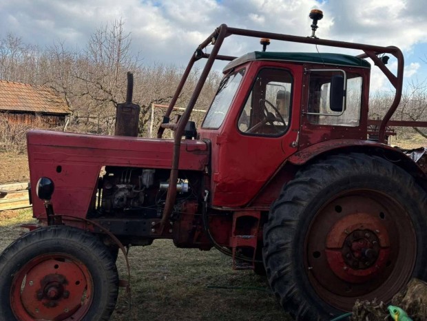 Mtz Belarus 50 