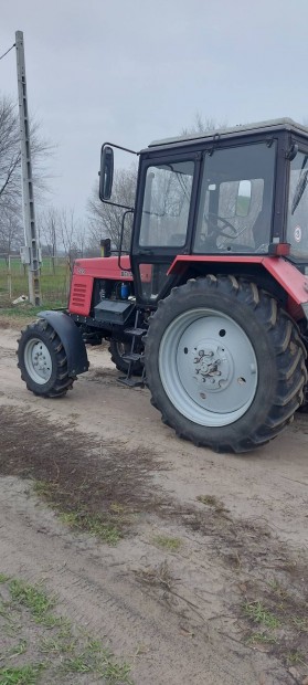 Mtz Belarus 820 turb