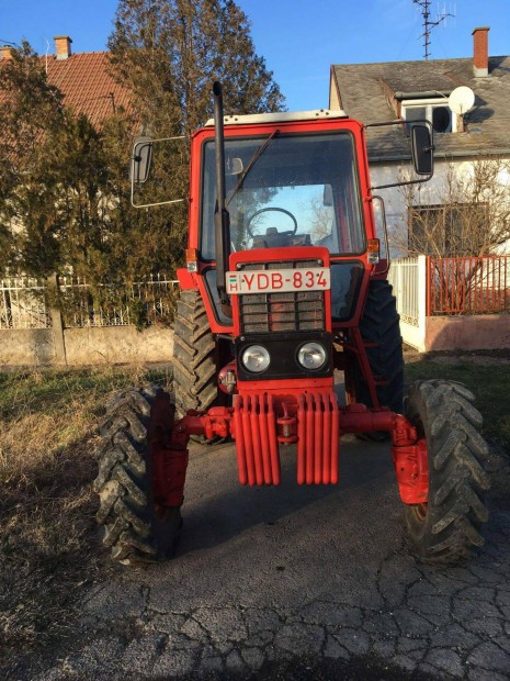 Mtz Belarus 82 traktor