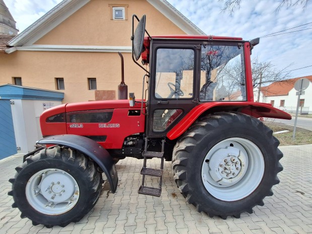 Mtz Belarus 920.3 traktor, Klma, 2500 zemra 