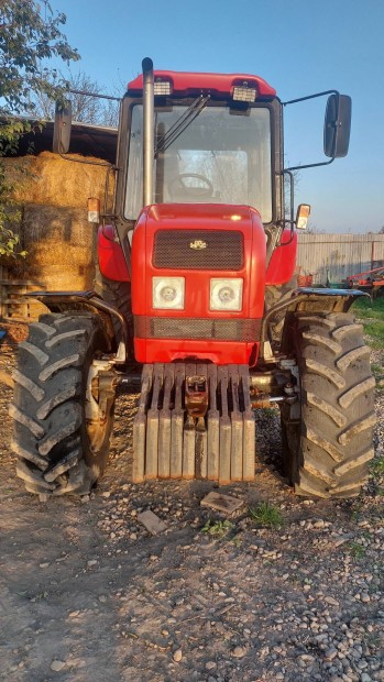 Mtz Belarus 952.3 