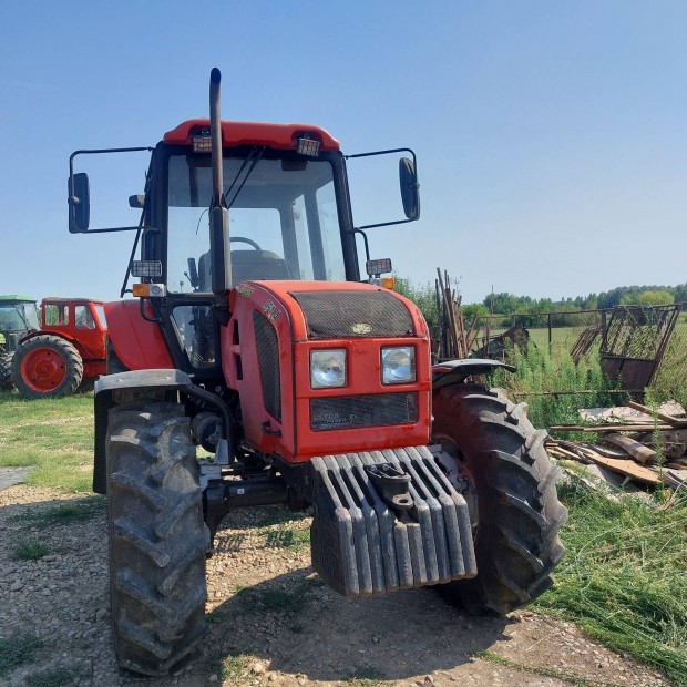 Mtz Belarus 952.4