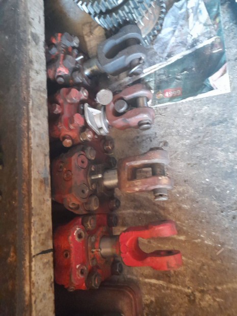 Mtz C100as munkahenger normál állapotban eladó Zala megye