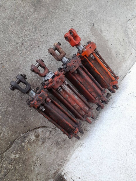 Mtz C 100as orosz munkahenger eladó Zala megye