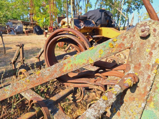 Mtz Kombintor