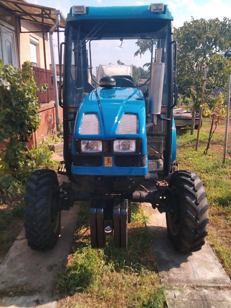 Mtz-Pronar 320 AM 5 v mszaki