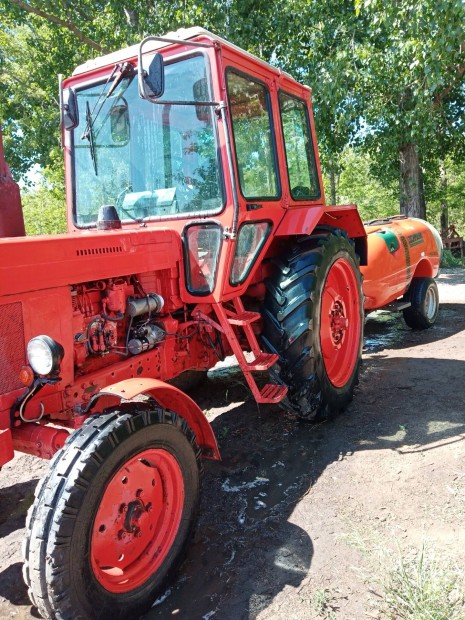 Mtz Spc Szárzúzó Eke Tárcsa és más gépek érdekelnek