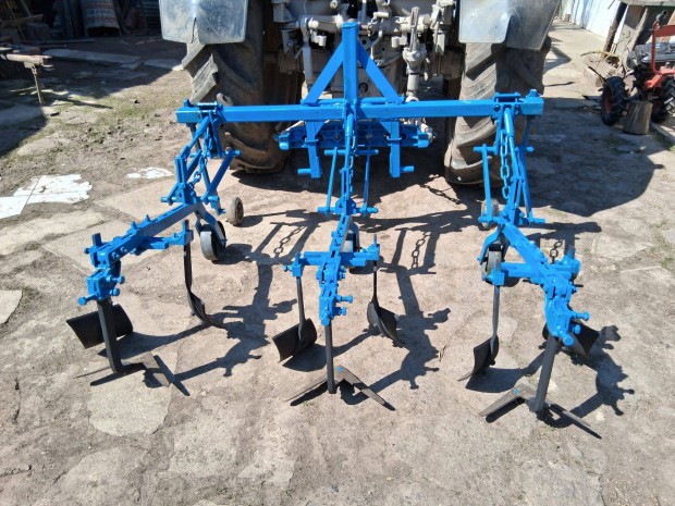 Mtz T25 kultivtor