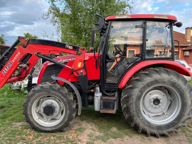 Mtz/Zetor A3 Elad