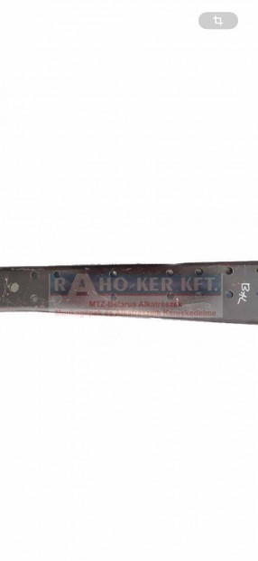 Mtz, Mtz 50, traktor