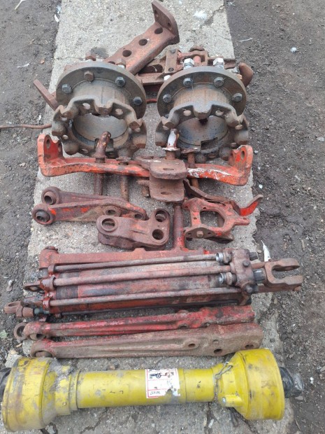 Mtz alkatrszek