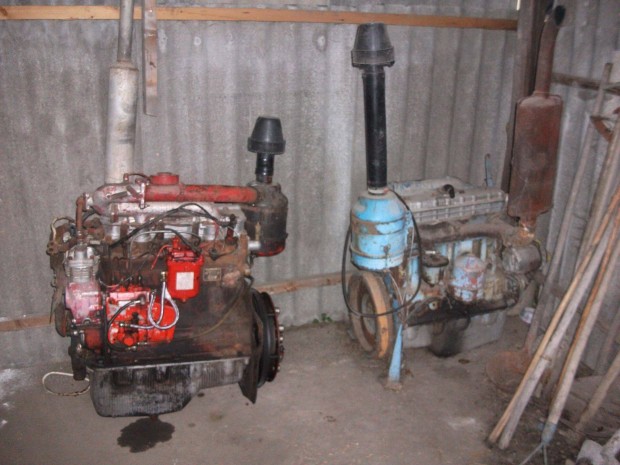 Mtz alkatrészek eladók