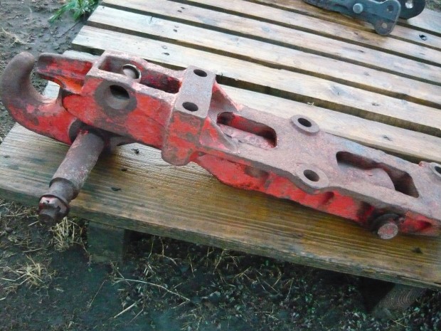 Mtz als vonhorog
