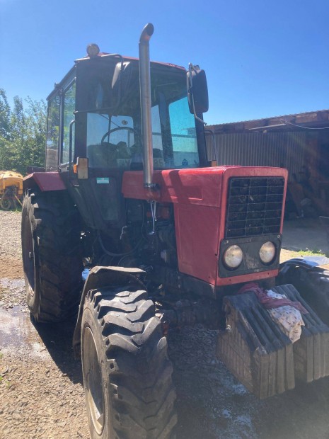 Mtz belarus 80/82