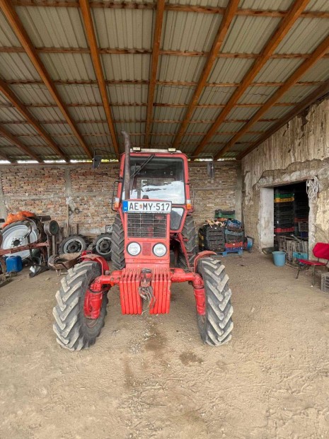 Mtz/belarus 82