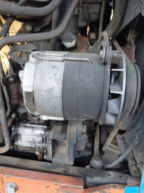 Mtz belarus gener�tor