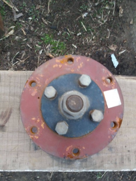 Mtz belarus v�zszivatty�