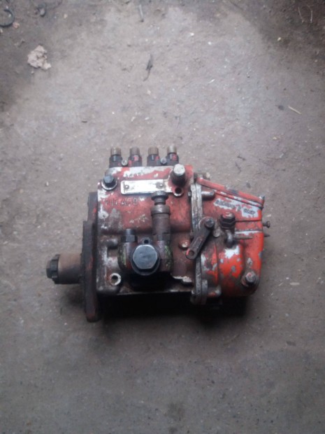 Mtz brlarus adagoló 50