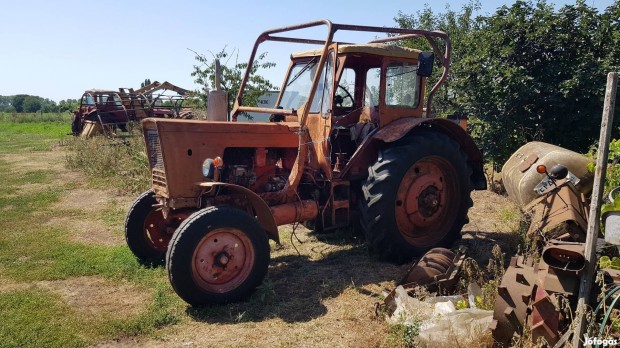 Mtz bukkerettel elad vagy csere