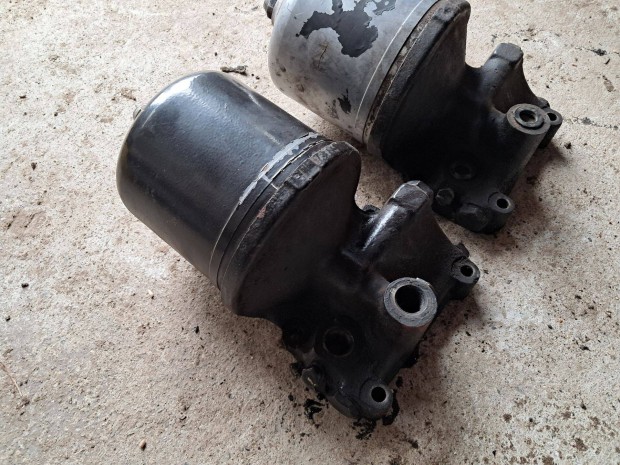 Mtz centrifug�lsz�r� h�z