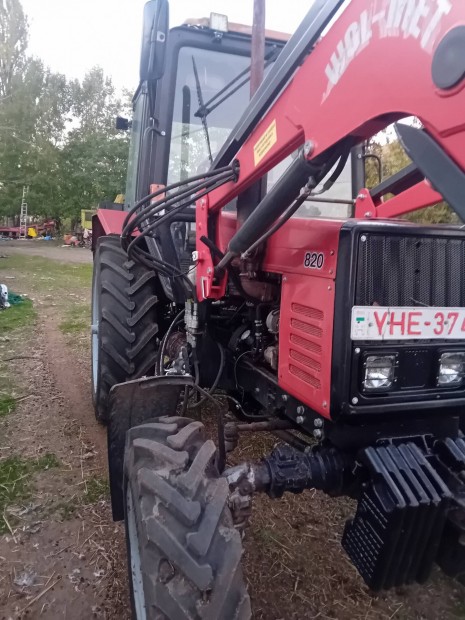 Mtz csak telefonon 30.4121312 