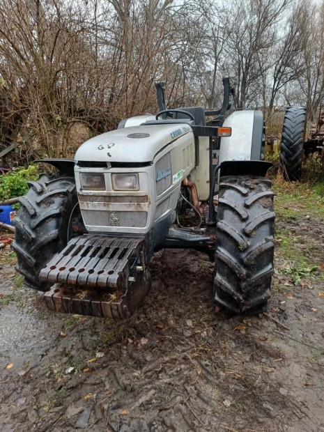 Mtz csere lamborghini 70 lovas traktor elad.