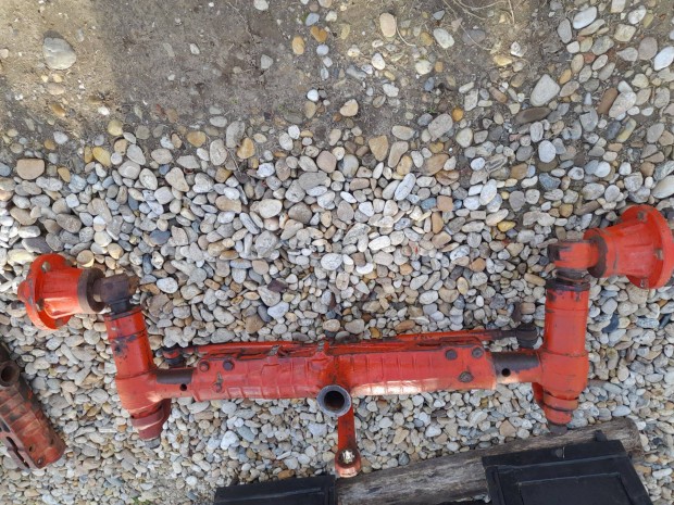 Mtz er�s�tett orbitozhat� 80as h�d elad� Zala megye