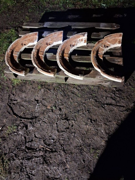 Mtz felni s�ly 15 db