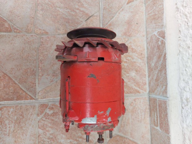 Mtz generátor eladó