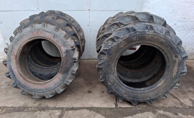 Mtz gumik�peny terepes